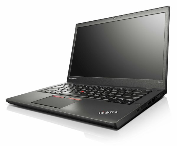 KÄYTETTY LENOVO THINKPAD T450S 14" HD+ - Käytetyt tietokoneet - 24112022T450S - 1