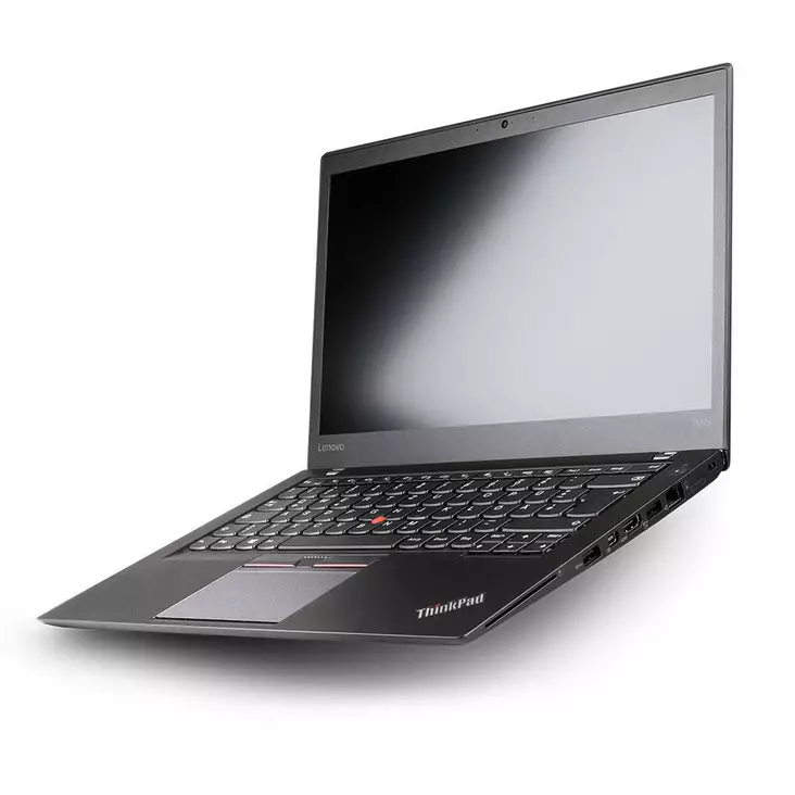 KÄYTETTY LENOVO THINKPAD T460S 14" IPS - Käytetyt tietokoneet - 07072021T460S - 1