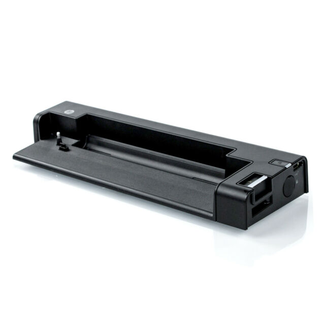 KÄYTETTY DIB HP 2570 DOCKING STATION - Telakat - A9B76AV - 1